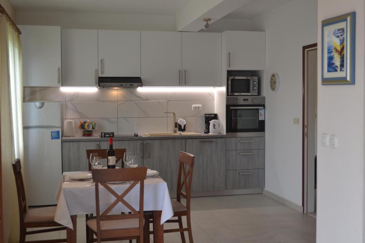 Apartment Jelena Molunat Ngoại thất bức ảnh