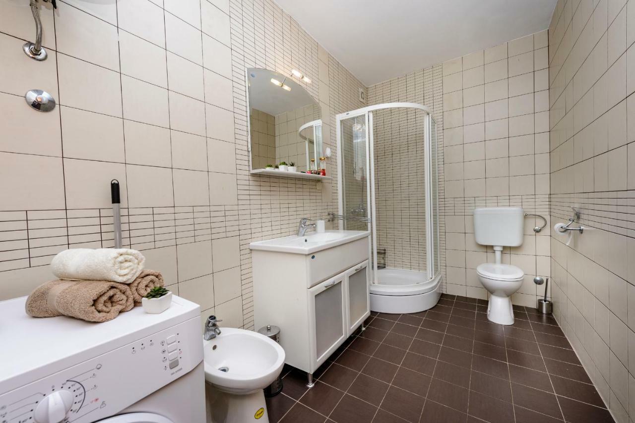 Apartment Jelena Molunat Ngoại thất bức ảnh