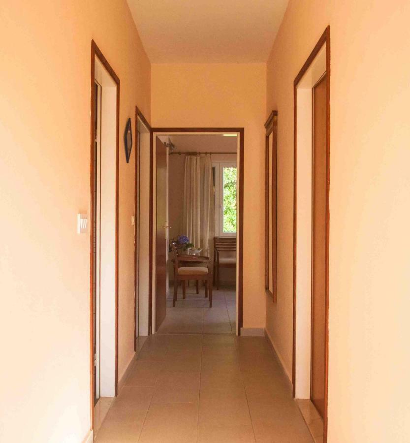 Apartment Jelena Molunat Ngoại thất bức ảnh