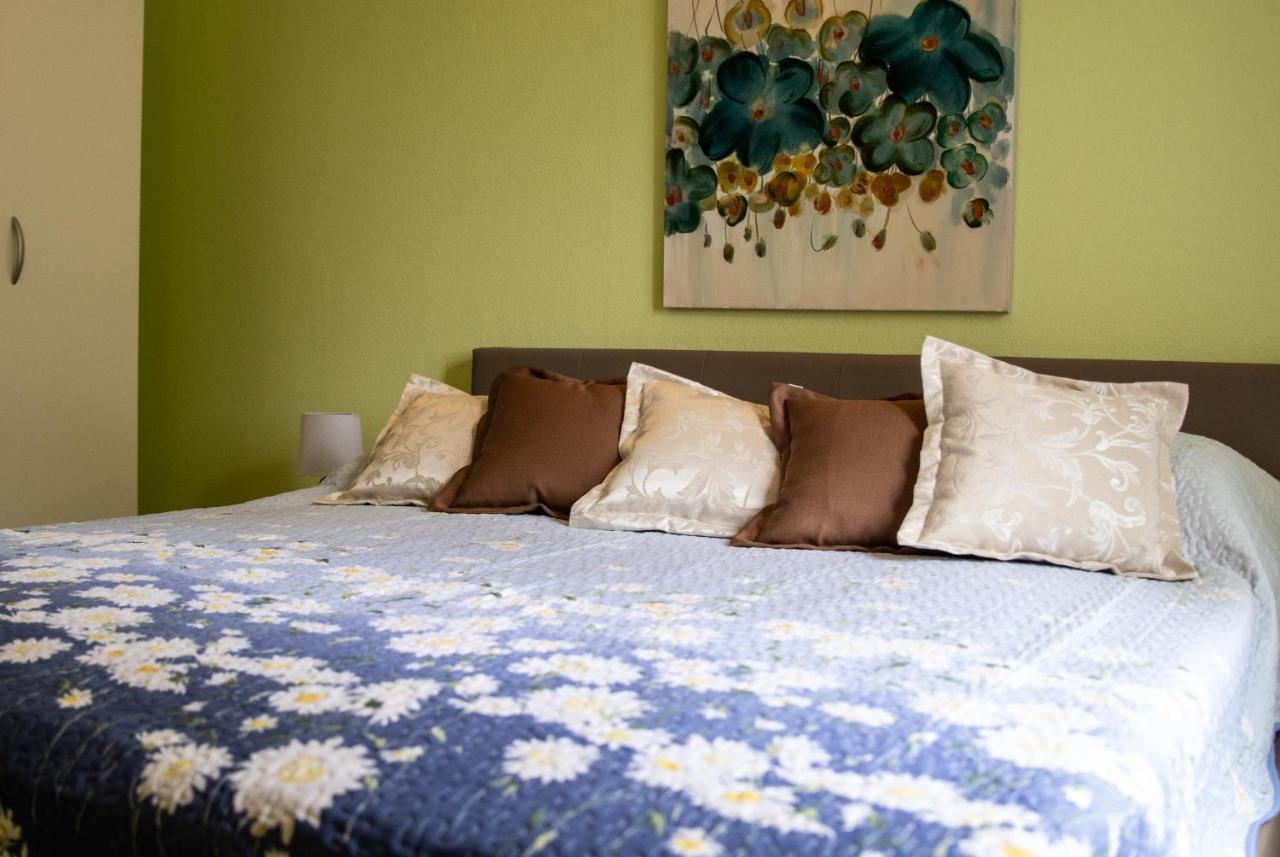 Apartment Jelena Molunat Ngoại thất bức ảnh