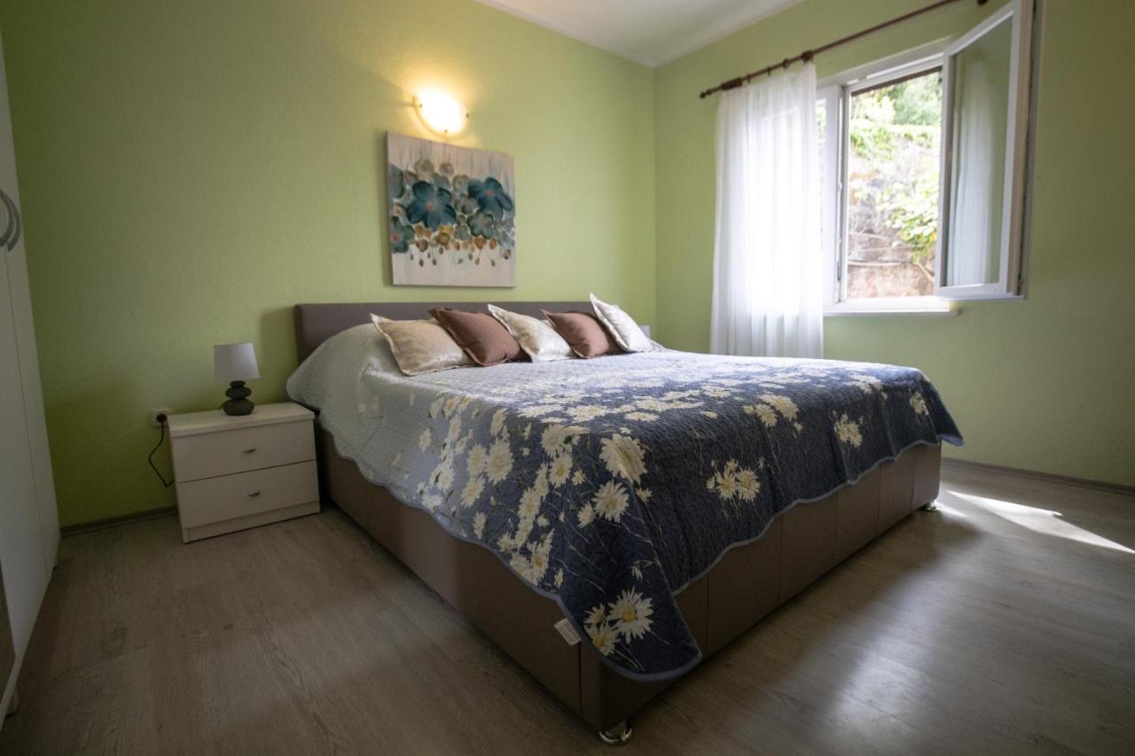 Apartment Jelena Molunat Ngoại thất bức ảnh