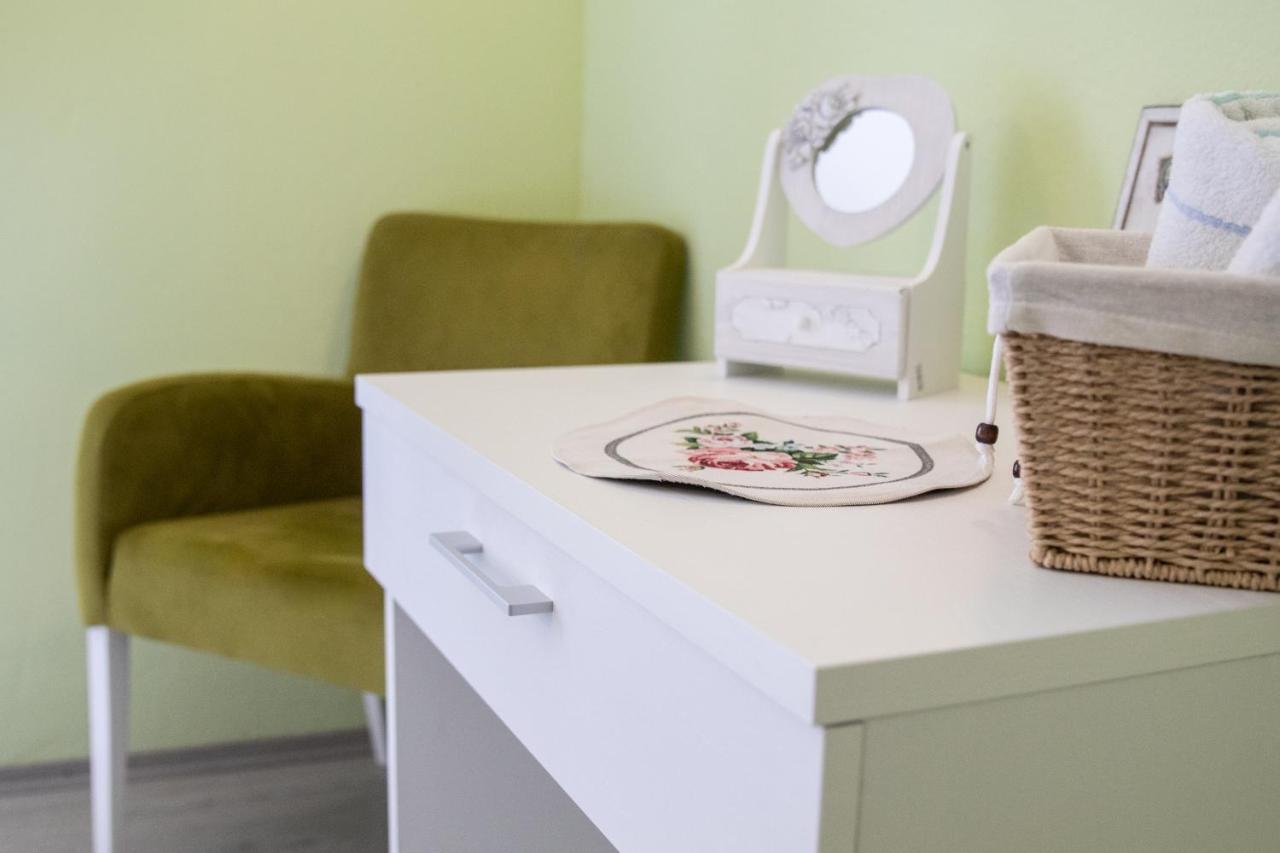 Apartment Jelena Molunat Ngoại thất bức ảnh